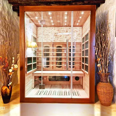 Villa Boutique Traditional Spa Vila Newly Renovated 2023!