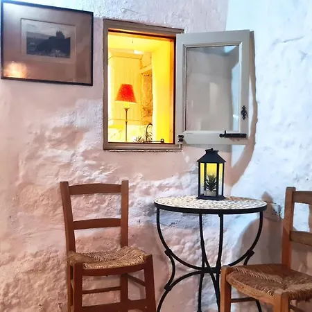 Boutique Traditional Spa Vila Newly Renovated 2023! Péjia