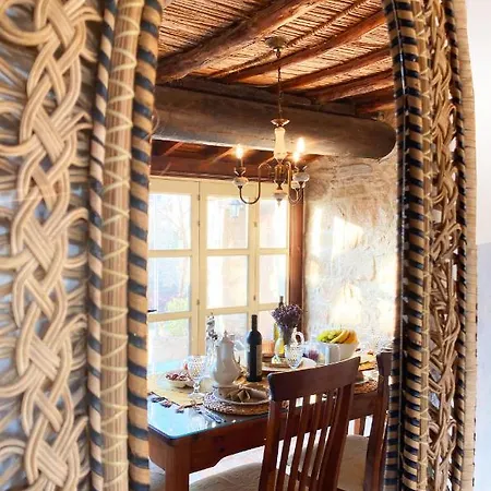 Boutique Traditional Spa Vila Newly Renovated 2023! *
