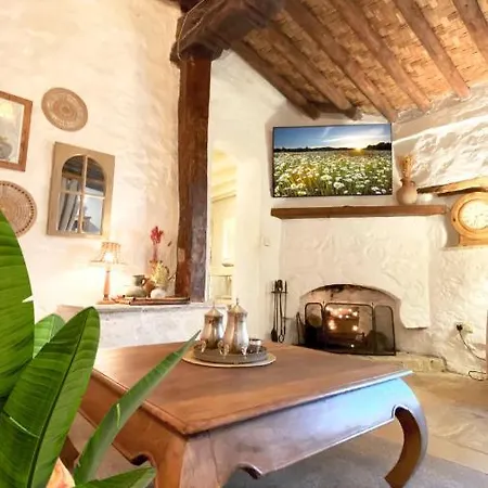 Villa Boutique Traditional Spa Vila Newly Renovated 2023! *